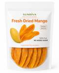 No Added Sugar Dried Mango